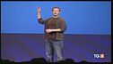 15 anni di Facebook