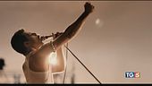 Le rockstar conquistano il cinema