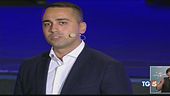 Festa 5 stelle, Di Maio ora guida collegiale