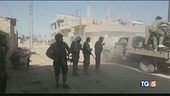 La guerra di Erdogan che schiera i jihadisti