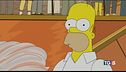 I record dei Simpson