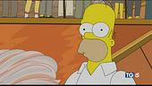 I record dei Simpson