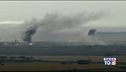 Bombardamenti in Siria Turchia più isolata
