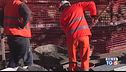 Morti sul lavoro: 17 mila in 10 anni