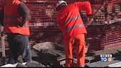 Morti sul lavoro: 17 mila in 10 anni