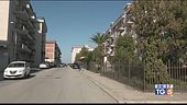 Choc e dolore per la strage in famiglia