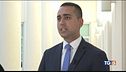 Di Maio: alleanze? Prima gli obiettivi