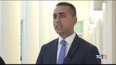 Di Maio: alleanze? Prima gli obiettivi