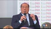 Milano, la due giorni del centrodestra
