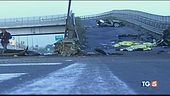 Catania, terribile incidente stradale