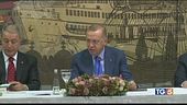 Erdogan: non mi fermo Uccisa attivista curda