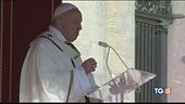 Cinque nuovi santi