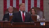 Trump: mano tesa ai democratici