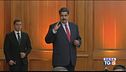 Venezuela: via libera agli aiuti umanitari