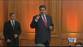 Venezuela: via libera agli aiuti umanitari