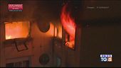 Incendio a Parigi: salito a 10 il bilancio delle vittime