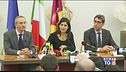 Al via i cantieri dello Stadio della Roma