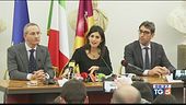 Al via i cantieri dello Stadio della Roma