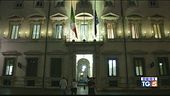 Vertice notturno alla ricerca delle coperture
