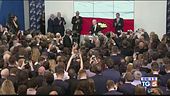 Polonia, vincono gli euroscettici