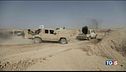 Turchi verso Kobane, Damasco invia truppe
