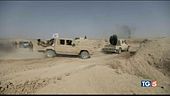 Turchi verso Kobane, Damasco invia truppe