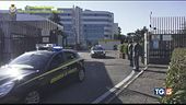 Roma, fatture false. E' truffa milionaria