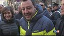 Tav, alta tensione anche sul dossier
