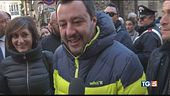 Tav, alta tensione anche sul dossier