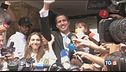 Guaidò al governo italiano: vediamoci