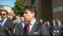 "Non toccheremo l'iva" Scontro su quota 100