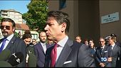 "Non toccheremo l'iva" Scontro su quota 100