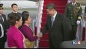 La minaccia del presidente cinese Xi Jinping