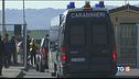 Cara di Mineo, sgombero al via