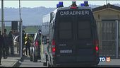 Cara di Mineo, sgombero al via
