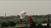 Turchi verso Kobane, da Erdogan nuovo ricatto