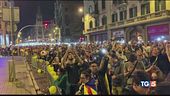 Condanne ai leader catalani
