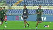 Un Mancini da Record, e CR7 tocca quota 700