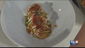 Spaghetto al pomodoro al quadrato