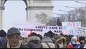 Francia e Italia, cugini contro