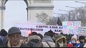 Francia e Italia, cugini contro