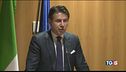 Diciotti, Conte: scelte condivise