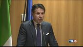 Diciotti, Conte: scelte condivise