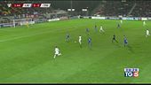 Facile vittoria contro il Liechtenstein