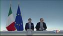 Via alla manovra "Lotta a evasione"