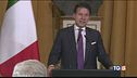 "Promesse mantenute" "Un danno per il paese"