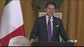 "Promesse mantenute" "Un danno per il paese"