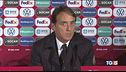 La "Nona" degli azzurri. Mancini eguaglia Pozzo