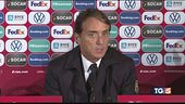 La "Nona" degli azzurri. Mancini eguaglia Pozzo