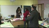 Si vota in Abruzzo un test nazionale